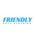 Friendly Duct Cleaning logo